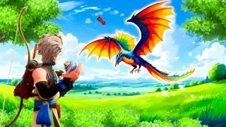 FINALLY MY FIRST LEGENDRY POKEMON😍 -Palworld| Techno Gamerz | #2