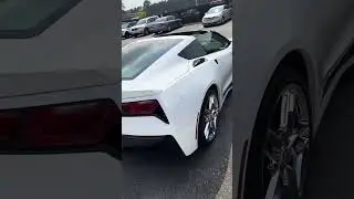 C7 Corvette
