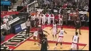 Andre Iguodala Highlight Tape