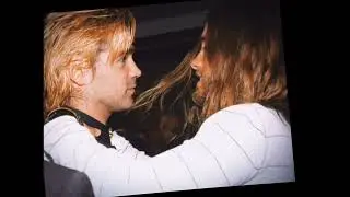 Dangerous Night (Farrell/Leto)
