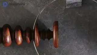 Акриловый камень Corian