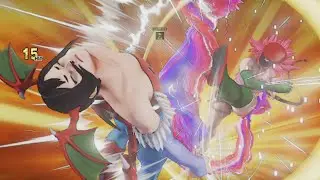 This will end my suffering! (More SFV with a few friends)