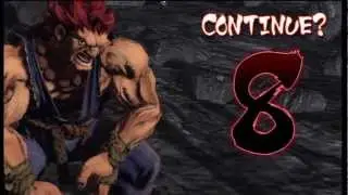 Asura's Wrath - Lost Episodes 2: The Strongest vs. the Angriest