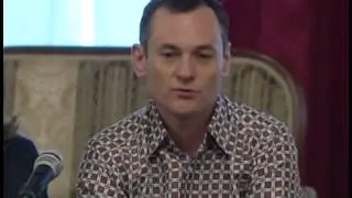 В Уфе московский театр «Мастерская Петра Фоменко» покажет «Войну и мир» в 300-й раз