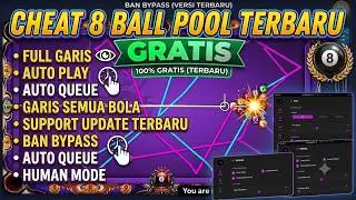 FREE 8 BALL POOL LONG LINE CHEAT MOD NO BAN 2026 SUPPORTS ANDROID AND IPHONE !!!