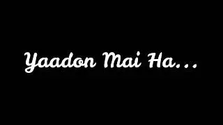 New Black Screen Love Status _ New Love Whatsapp Status _ Sherry Edits