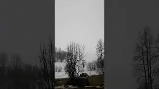 ПАСЕКА ГОТОВА ждем погоду