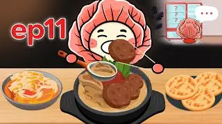 EP11 | Chichi Mukbang - Tủ lạnh ‘sold-out’, Chichi phải làm sao???Asmr