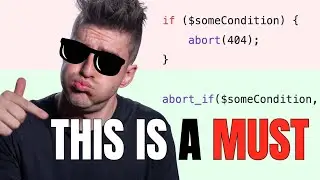 Rector PHP For Laravel is ACTUALLY INSANE