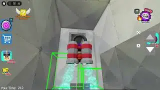 POLICE GIRL! BARRY 2 PLAYER ESCAPE PRISON V2! roblox Gameplay Walkthrough No Death 4K