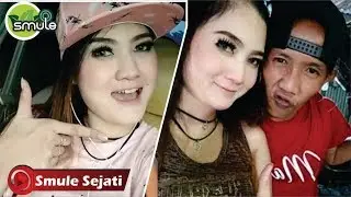 AKHIRNYA !! NELLA KHARISMA - BILANG I LOVE U - SMULE TERBAIK