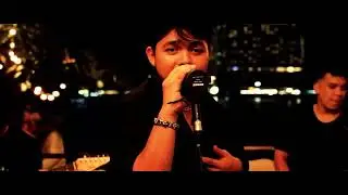 KJ | Good boy (Jam Session)