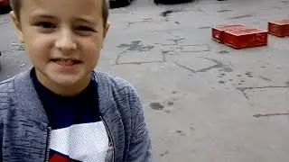Гульба)))