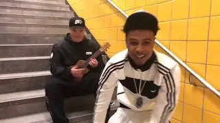 Blueface - Freestyle Compilation