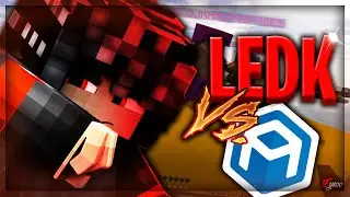 LEDK vs FUNCRAFT #1