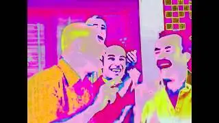 Mazhar Bey Dozeri Eşeğe Sürüyor (YTP)