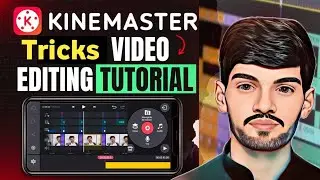 kinemaster Tricks And Tips | kinemaster Video Editing | KineMaster Tutorial |