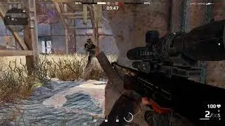Desktop | Снято с помощью GeForce