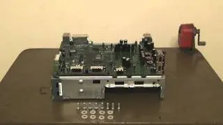Wrong Way to Repair a Xbox 360