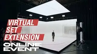 xR | The Beauty of XR Production