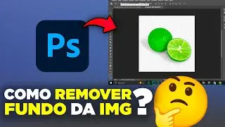 How to remove image background in Photoshop (3 methods!)