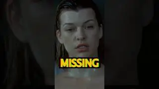 Alice pickaxe MELTDOWN! Milla Jovovich Resident Evil 2002 #movieclips