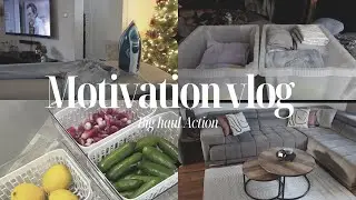 Motivation ⎟Rangement Et Organisation Cuisine ⎪Big haul Action