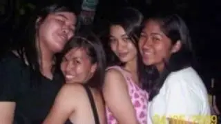 ♥Camille Grad Party (Girls)♥