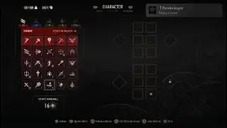 Witcher 3 - Dendrologist - PS5 🏆