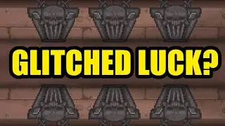 This Bug Makes You Lucky