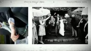 Wedding: Abby+James by Laura Radford Photography