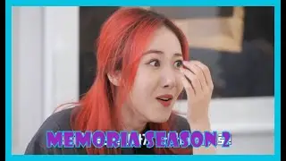 [GFRIEND] EP1 Memoria Season 2 Reaction | Maggie Nicole KPOP |