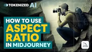 How to Use Aspect Ratio in Midjourney