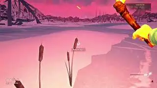 The Long Dark Interloper Perilous Constraint
ON THE DOUBLE