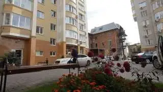 Свадебный клип 21.09.13