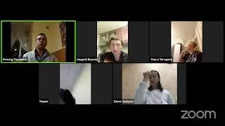 Евангельская встреча 14.09.22