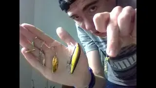 How to use the snap swivel on ALL lures! (Quick, and Simple Method!)