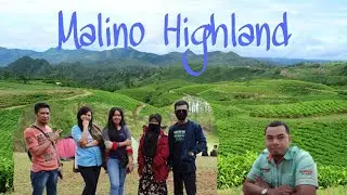 Malino || Puncaknya Sulawesi Selatan