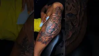 #tattoo