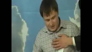 Віртуальний світ. Олд.