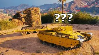World of Tanks Epic Wins and Fails Ep479