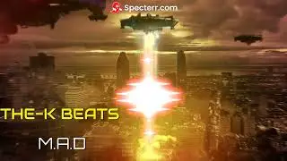 M.A.D (the-K beats) 720p