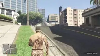 Gta5 with friends