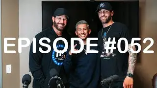 Dave Palet from JP25 Media knows best - INNER-G Ep 