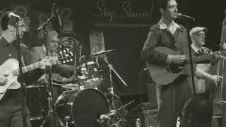 Willie Barry & Eddie Clendening "If You Can't Rock Me" Viva Las Vegas 2023