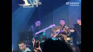 李志&老狼《 Radio北京➕爱的箴言➕听妈妈讲那过去的事情》 2024.08.25@贵阳1701