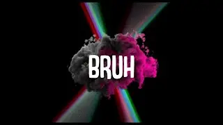 Dafencii - BRUH (Official Audio) دافن شي - برو