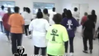 Step / Line Dance - 