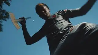 Ismax LAB - Tragédie (Clip Officiel)