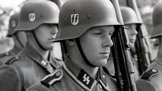 Planet Wissen - Hitlers Waffen SS - Der organisierte Terror